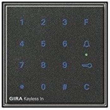 Gira 260567 - Interruptor