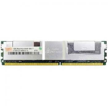 HYNIX SERVER RAM DDR2 ECC PC2-5300F-555-11 667 1GB