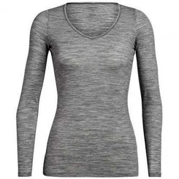 Icebreaker Camiseta Modelo Wmns Siren LS Sweetheart Marca