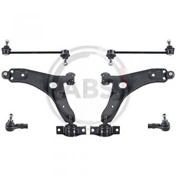 Kit de reparación de brazos de suspensión A.B.S. 219913 para Ford Focus Mk1 (3/5 puertas)