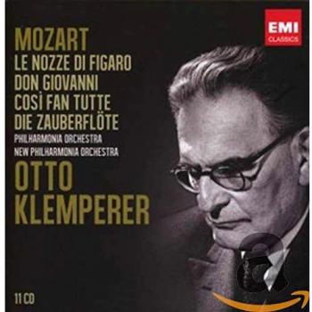 Mozart: Operas