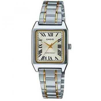 Reloj de pulsera CASIO Collection - LTP-V007SG-9B