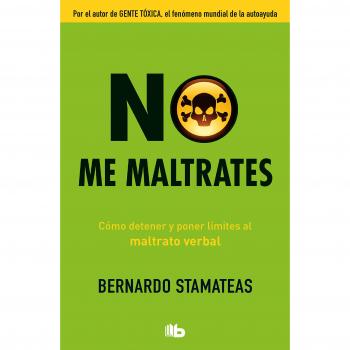 No me maltrates
