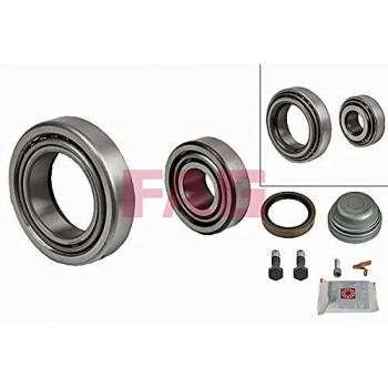 Kit de cojinete de rueda FAG 713 6674 70