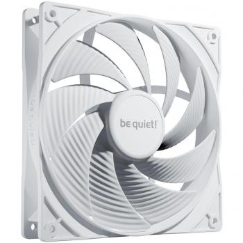 be quiet! Pure Wings 3 140mm PWM high-speed White - Ventilador