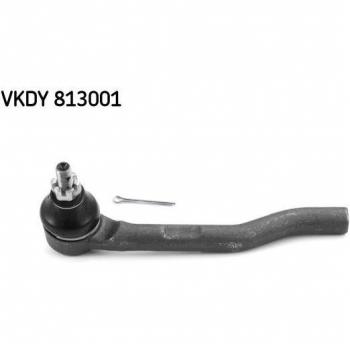Rótula de dirección SKF VKDY 813001 - Tipo: Rótula de dirección; Marca: SKF; Modelo: VKDY 813001