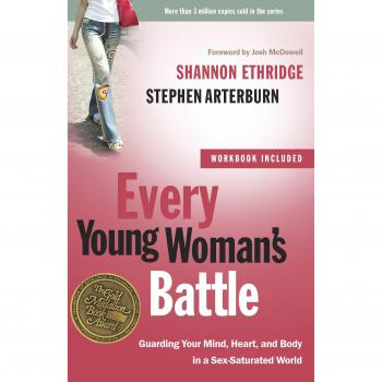 Every Young Woman's Battle