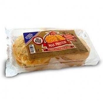 Max Protein Cookies de Proteínas - 12 Packs Chocolate