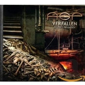 Verfallen folge 2: fassaden
