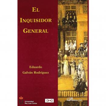 El Inquisidor General