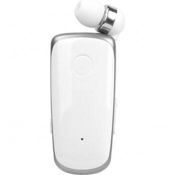 Auriculares Inalámbricos Bluetooth K39 Mini Portátiles con Alerta Vibratoria y Clip para Uso Manos Libres