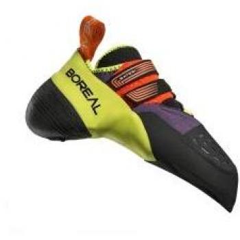 Boreal Satori WS, Zapatillas de Deporte Interior Mujer, Multicolor