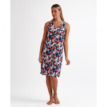 CAMISOLA ADMAS GARDEN SIN MANGAS FEATHERS PARA MUJER