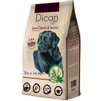 Dibaq Alimento Completo Extrusionado para Perros Adultos, Pack de 1