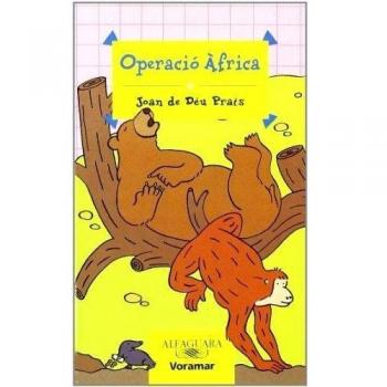 Operacio África