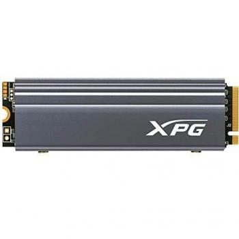 ADATA XPG GAMMIX S70 - Solid-State-Disk - 2 TB - PCI Express 4.0 x4