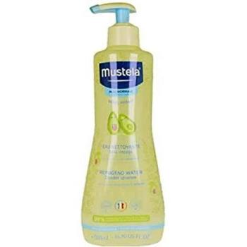 Mustela - Mustela No Rinse Cleansing Water - 500ml