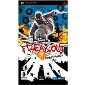 Freakout - Xtreme Freeride