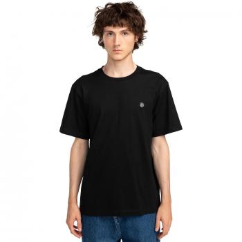 Camiseta de hombre Element Crail - Flint Black