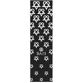 Element Lija Bam Heartagram