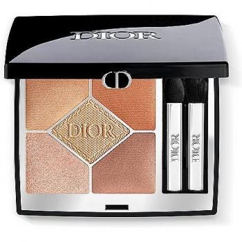 Christian Dior Diorshow 5 Couleurs Couture Eyeshadow Palette 423 Amber Pearl 7 g