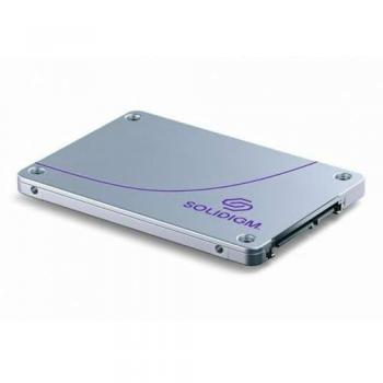 SSD Interno Solidigm D3-S4520 480GB 2.5 SATA III TLC 3D NAND