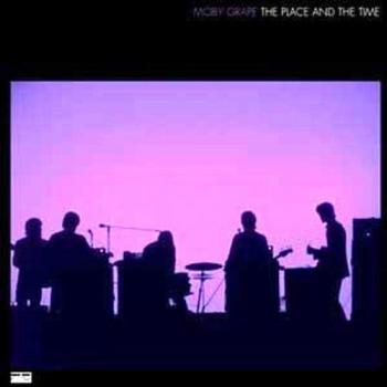 Place & the Time [Vinilo]
