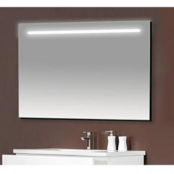 ESPEJO BAÑO LUMINOSO LED