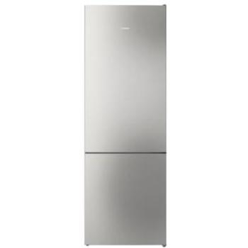 Frigorífico Combi Siemens Total No Frost 203cm 440L Clase D Acero Inoxidable Antihuella