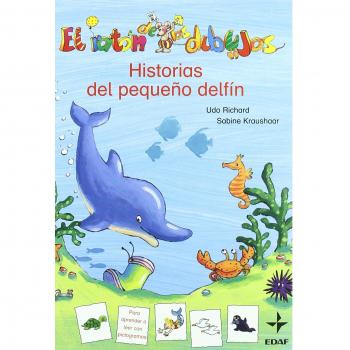 Historia Del Pequeño Delfin