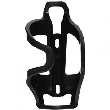 Lezyne Flow SL-R Right Side Load Bottle Cage - Composite Matrix, Lightweight and Durable