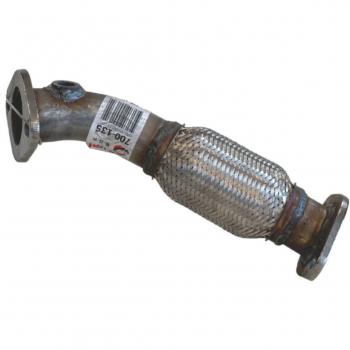 Tubo de escape BOSAL 700-135, tipo: tubo de escape, características: fabricado por Bosal, modelo 700-135, diseño específico para vehículos, material resistente a la corrosión, fácil instalación