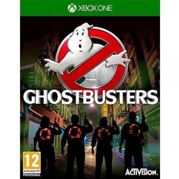 Ghostbusters