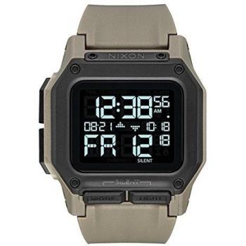 NIXON Regulus All Sand One Size