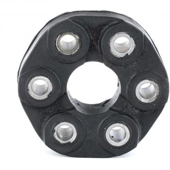 Flector de transmisión ORIGINAL IMPERIUM 2440 - Amortiguador de vibraciones del eje de transmisión, diseño original, alta resistencia, compatible con múltiples modelos de vehículos
