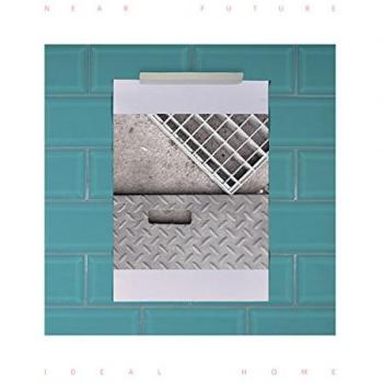 Near Future - Ideal Home (Vinyl LP)