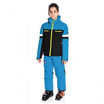 Chaqueta DE ESQUÍ Storm para NIÑO Azul