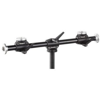 Godox LSA-10 Dual Mount Arm with Adapter and Accessory Compatibility