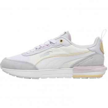 Zapatillas Casual de Mujer Puma R22