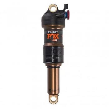 FOX Float DPS Factory Remote Up Evol SV Amortiguador de Bicicleta Unisex, Float DPS Factory Remote Up Evol Sv, Dorado