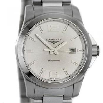 LONGINES Conquest L3.759.4.76.6