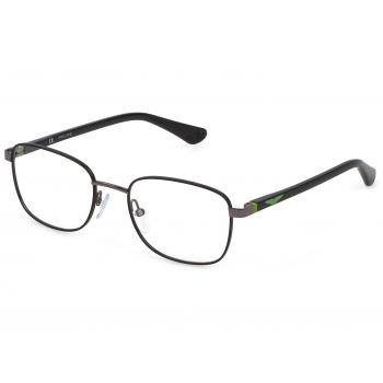 Furla Gafas graduadas VFU 438 Borgoña 09HB