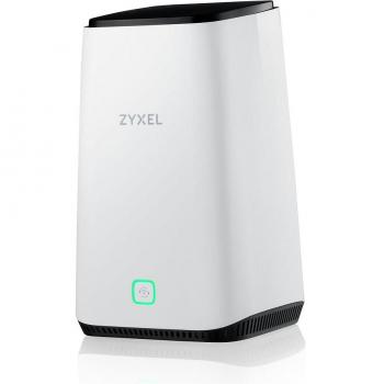 Zyxel FWA510 5G NR Indoor Router con Tecnología Multi-Gigabit Ethernet Tribanda
