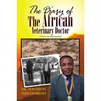 Diario del Veterinario Africano: Amo mi Profesión - Edición en Rústica