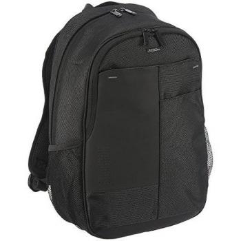 Gabol mochila 15.6/tablet 10 negro industry
