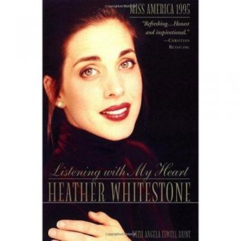 Listening with My Heart: A Memoir of Resilience and Inspiration