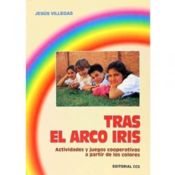 TRAS EL ARCO IRIS