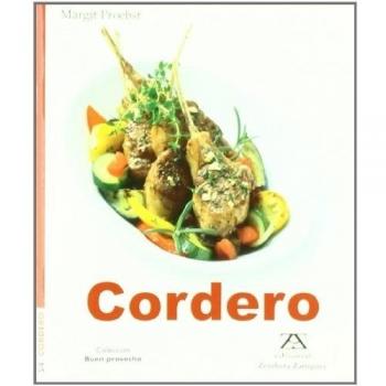 Cordero - buen provecho