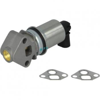 Válvula EGR ENGITECH 500009/ENT500009 - Válvula de recirculación de gases de escape, compatible con múltiples modelos de vehículos, fabricada en material duradero, diseñada para mejorar la eficiencia del motor