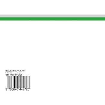 Libro de Texto y Ejercicios sobre Contabilidad de Costos y Rendimiento - Guía para Estudiantes de Administración y Finanzas